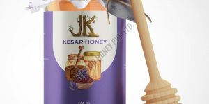 Kesar Honey