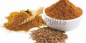 Cumin Seeds Powder