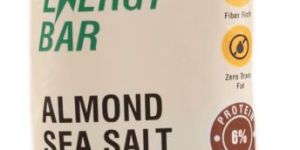 Forever Fast Break Chocolate Bar