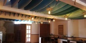 Cafe Interior Design Services