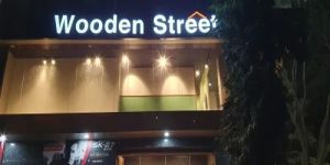 Commercial LED Sign Board