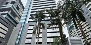 Exterior ACP Cladding Services