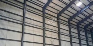 Sheet Metal Fabrication Services