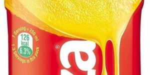 250ml Maaza Mango Drink Bottle