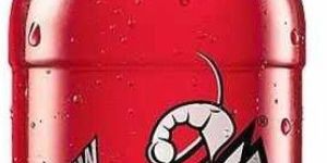 250ml Sting Energy Drink Bottle