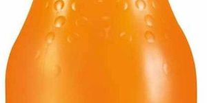 750ml Fanta Carbonated Cold Drink Bottle