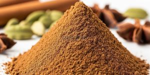 Garam Masala