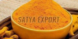 Turmeric Powder