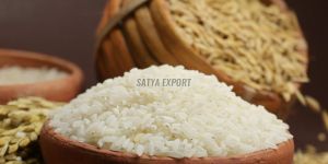 White Swarna Rice