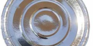 9 Inch Disposable Paper Plate