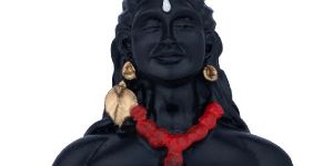 Adiyogi Idol