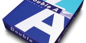 Double A A4 Copier Paper