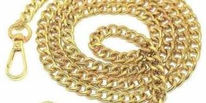 100cm Iron Dog Hook Chain