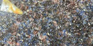 Safari Blue Granite