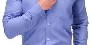 Mens Cotton Formal Shirts