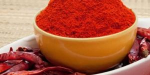 Red Chilli Powder