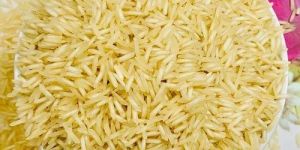 PR47 Golden Sella Basmati Rice