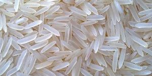 Pusa Steam Basmati Rice