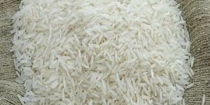 Sharbati Steam Basmati Rice