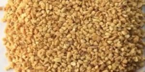 Dehydrated Garlic Granules