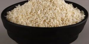Dehydrated White Onion Minced