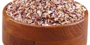 Dehydrated Red Onion Chopped