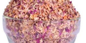 Dehydrated Red Onion Minced
