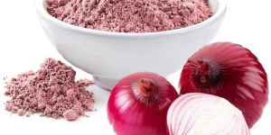 Dehydrated Red Onion Powder