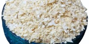 Dehydrated White Onion Chopped