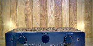 marantz amplifier av receiver