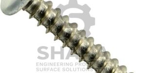 Stainless Steel Sheet Metal Screw