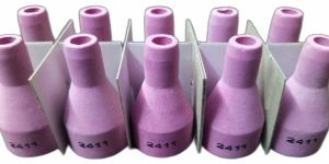 Ceramic Nozzles