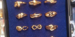 Ladies Designer Ring