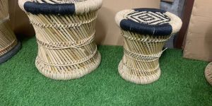 Bamboo Cane Mudha Set