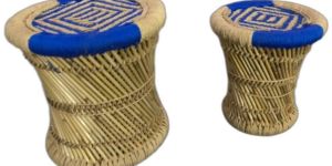 Sarkanda Bamboo Mudha Set