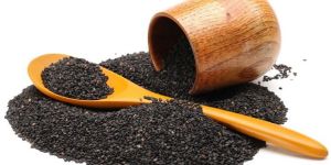 Black Sesame Seeds