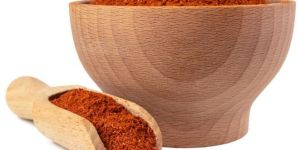 Dried Red Chilli Powder