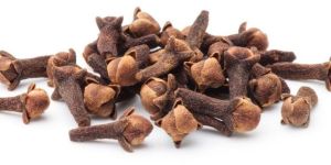 Dried Whole Clove