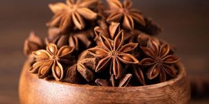 Organic Star Anise