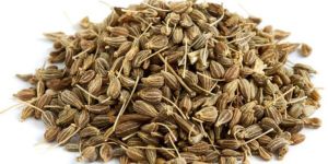 Whole Anise Seeds