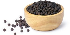 Whole Black Peppercorn