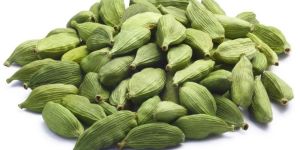 Whole Green Cardamom Pods