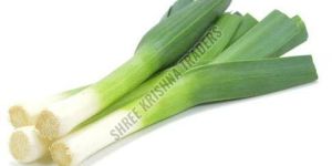 Fresh Leeks