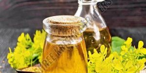 Kachi Ghani Mustard Oil