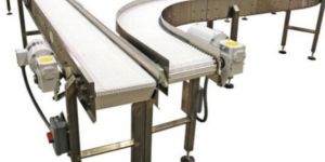 Special Purpose Slat Conveyor