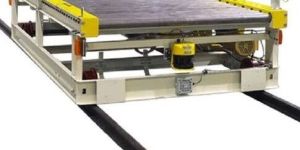 Heavy Duty Conveyor Transfer Car
