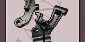 TVS Jupiter Combi Brake Clutch Yoke