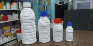 Pesticides HDPE Bottle
