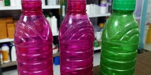 Pet Bottles