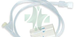 IV Flow Control Regulator